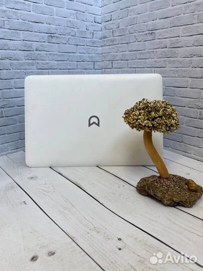 Ноутбук irbis NB101