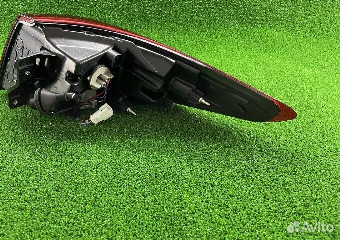 Фонарь левый Рио Х