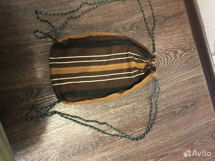 Сумка для сменки