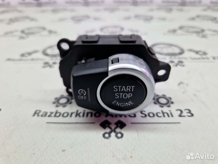 Кнопка стеклоподъёмника для BMW F25
