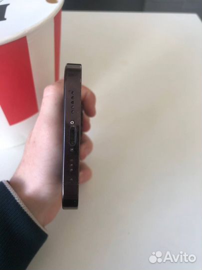 iPhone xr в корпусе 13 pro