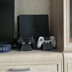 Sony playstation 4 slim 1tb