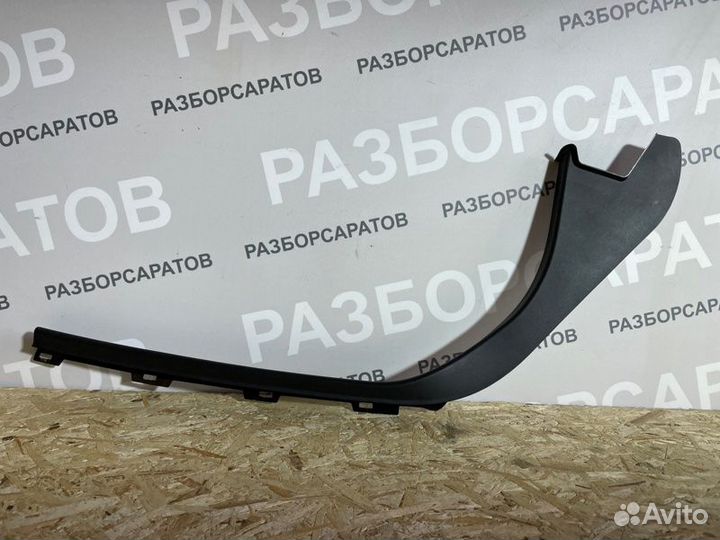 Накладка двери задняя левая Ford Focus Iii седан