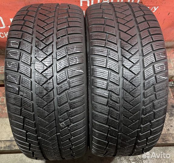 Vredestein Wintrac Pro 245/35 R21