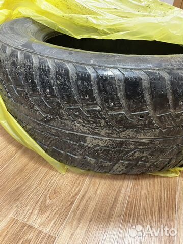 Kumho 722 265/60 R18