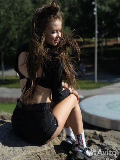 Фотограф Фотосессия фотопрогулка