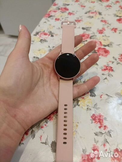 Smart watch2