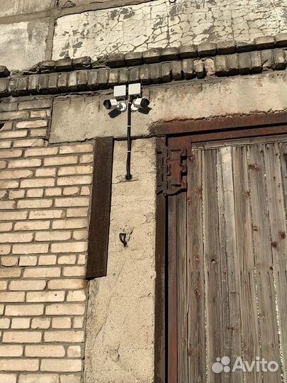 Установка видеонаблюдения, ремонт, обслуживание