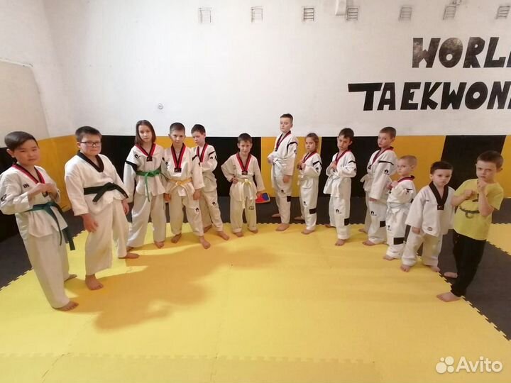 Будо маты, ролл маты, татами