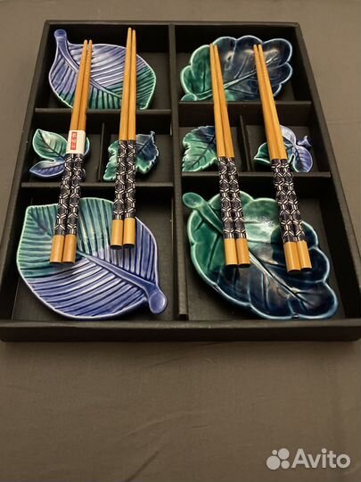 Подрочный набор для суши Japan