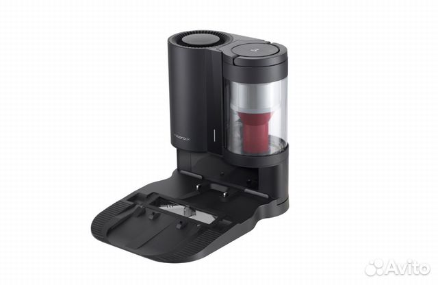 Станция самоочистки для пылесоса Roborock S7