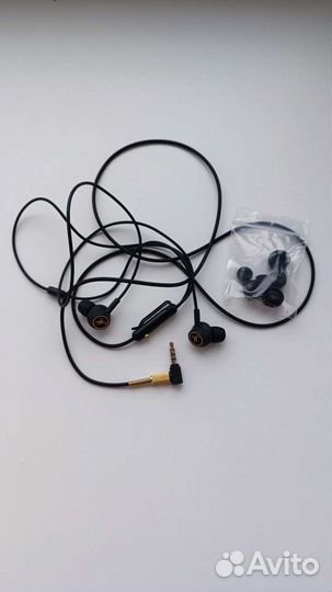 Наушники Marshall Mode EQ