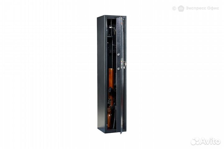 Оружейный сейф Valberg Арсенал 130Т