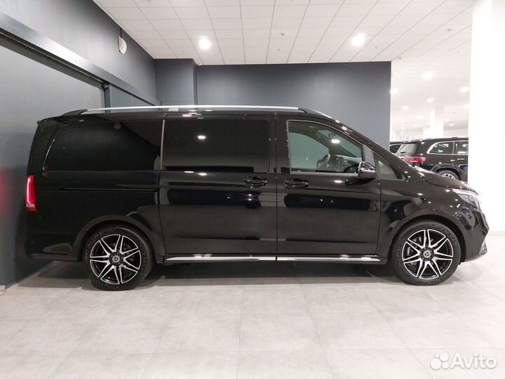 Mercedes-Benz V-класс 2.0 AT, 2023