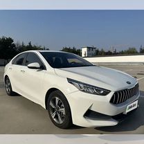 Kia K3 1.5 CVT, 2020, 41 000 км, с пробегом, цена 1 320 000 руб.