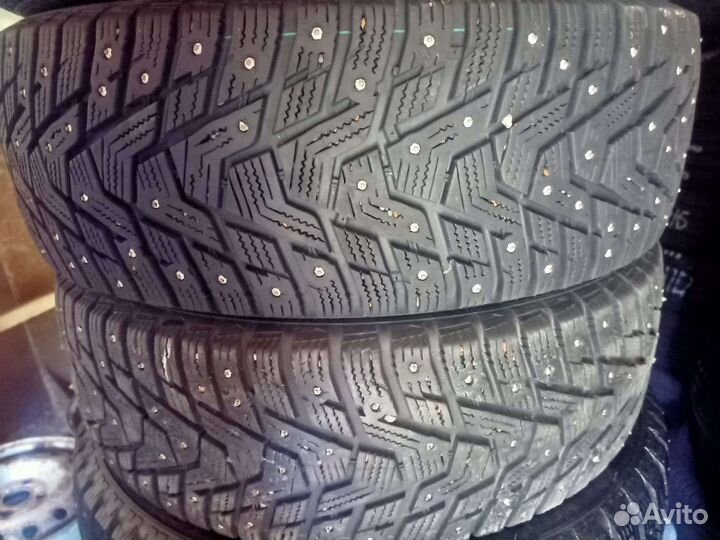 Hankook Winter I'Pike RS W419 195/65 R15