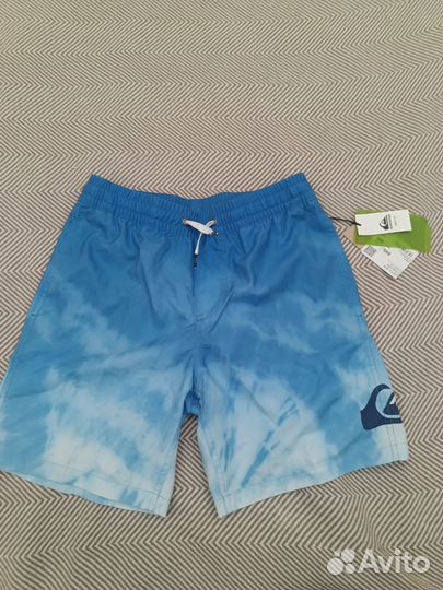 Плавательные шорты quiksilver