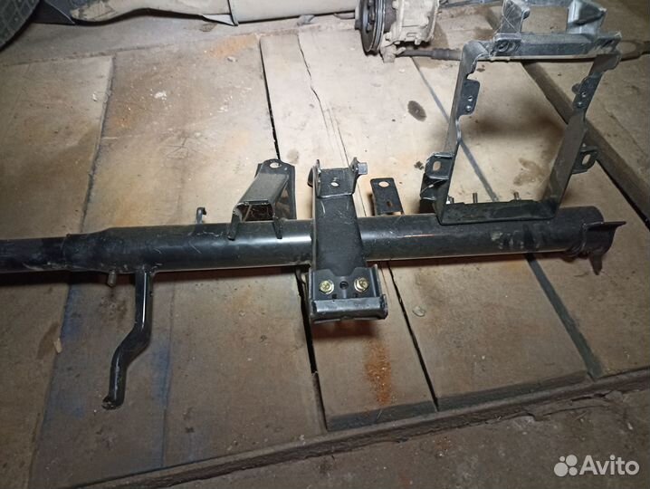 Колонка рулевая Geely Mk 2008 2015