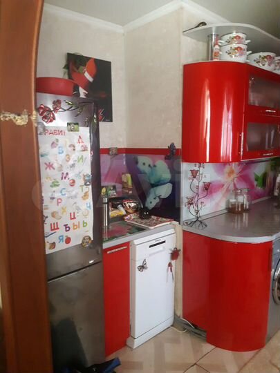 3-к. квартира, 70 м², 1/5 эт.