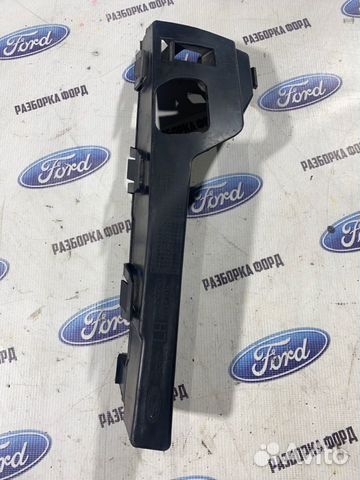 Кронштейн переднего бампера передний левый Ford