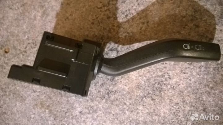 Рычаг переключения сигнала поворота Форд Фокус 2