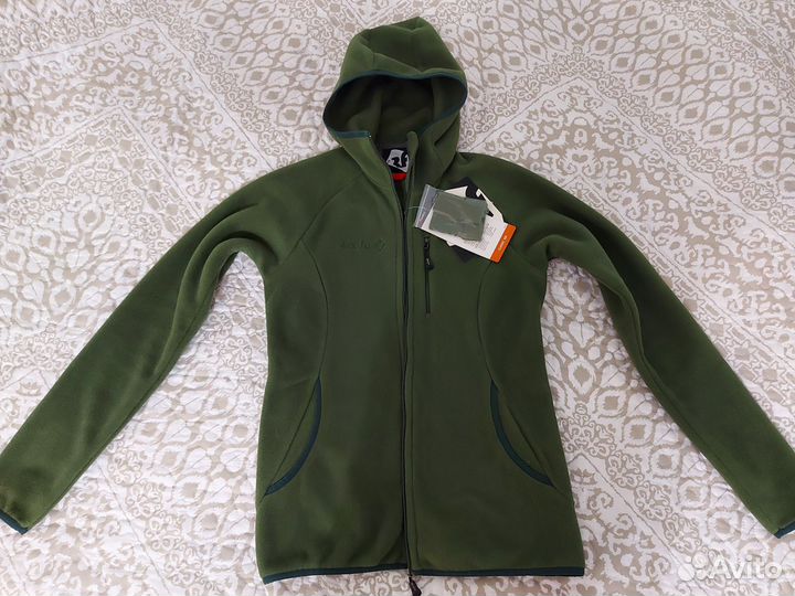 Флисовая кофта Red fox новая