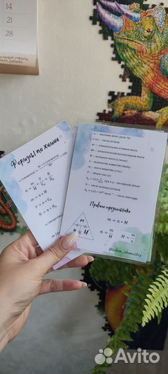 Подготовка к ОГЭ и ЕГЭ по биологии и ОГЭ по химии