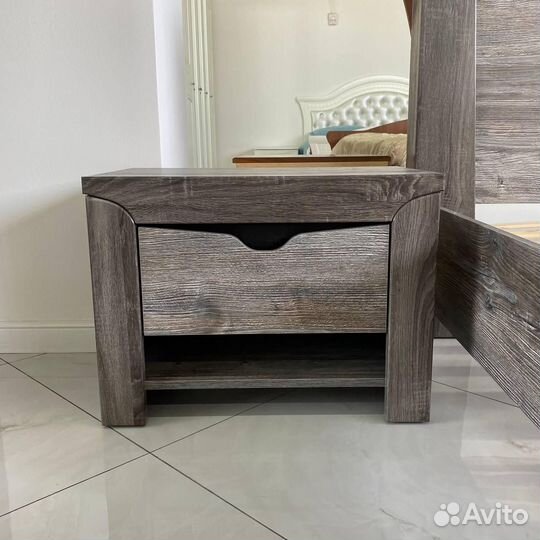 Спальня горда