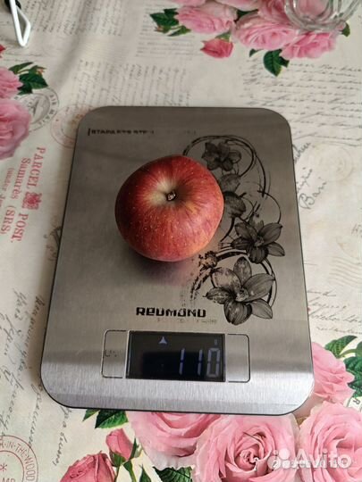 Весы кухонные Redmond RS-M737