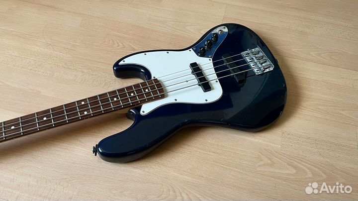 Charvel MyG 4 Jazz Bass Japan 1996