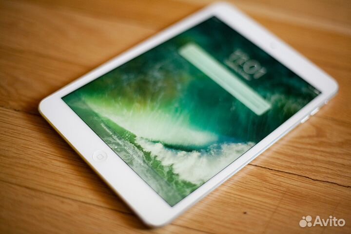 iPad mini 32 gb wifi ME280RU/A