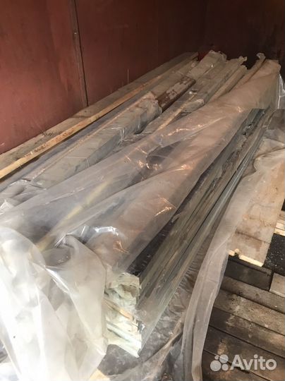 Двери межкомнатные новые