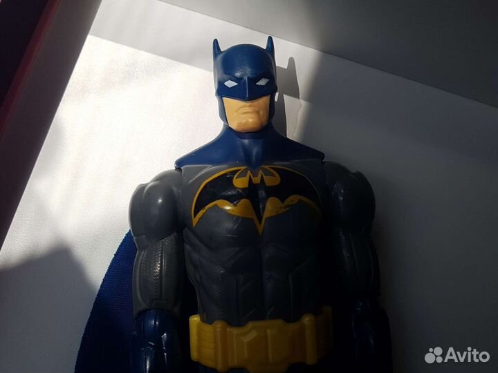 Фигурки разные