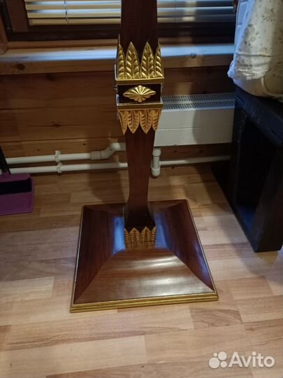 Трибуна для выступлений