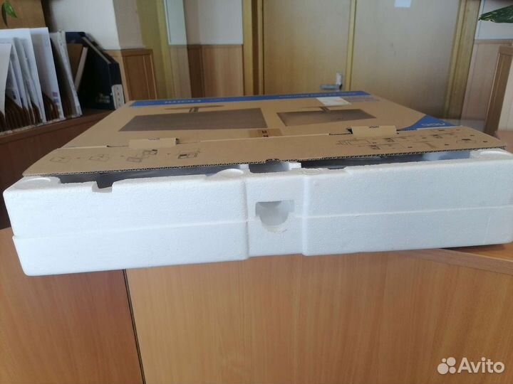 Коробка от монитора 27 дюймов