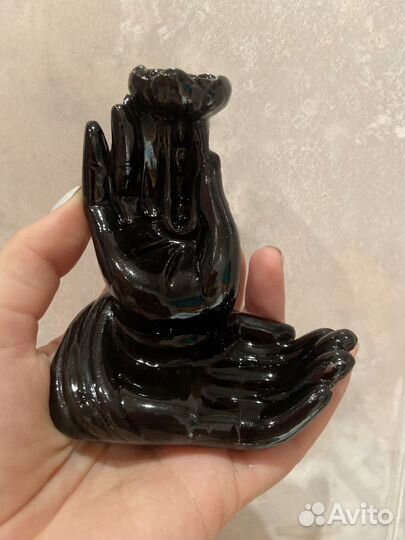 Подставка для благовоний пуля