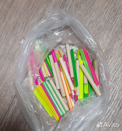 Счетный материал