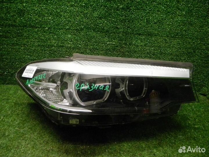 Фара правая BMW 5-Series/M5