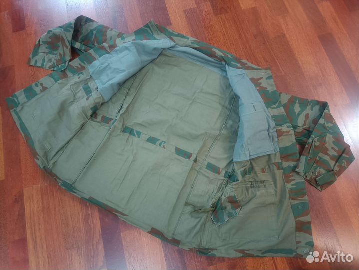 Костюм армейский полевой 