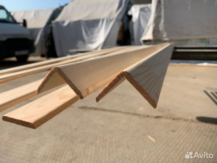 Наличник нащельник угол плинтус