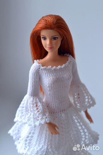 Одежда для кукол Барби