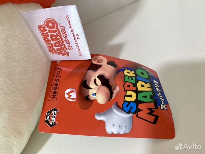 Супер Марио/Super Mario - Супергриб