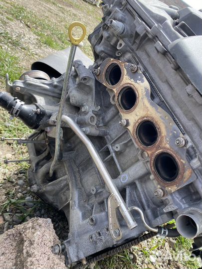 Двигатель Toyota Camry V55 2.5 2AR-FE 44 т.км