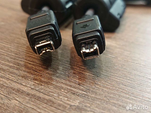 Ieee 1394 кабель