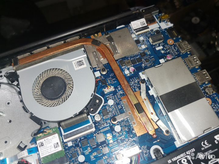 Частный компьютерный мастер