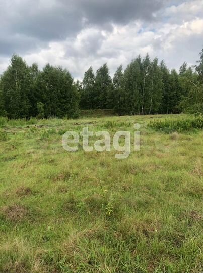 Участок 20 сот. (личное подсобное хозяйство (лпх))