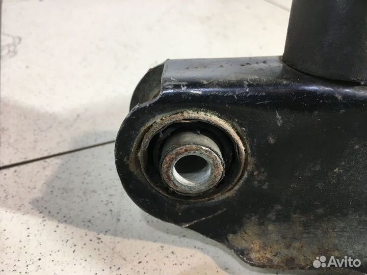 Рычаг задний нижний Форд