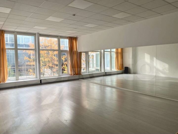 Офис, 53 м²