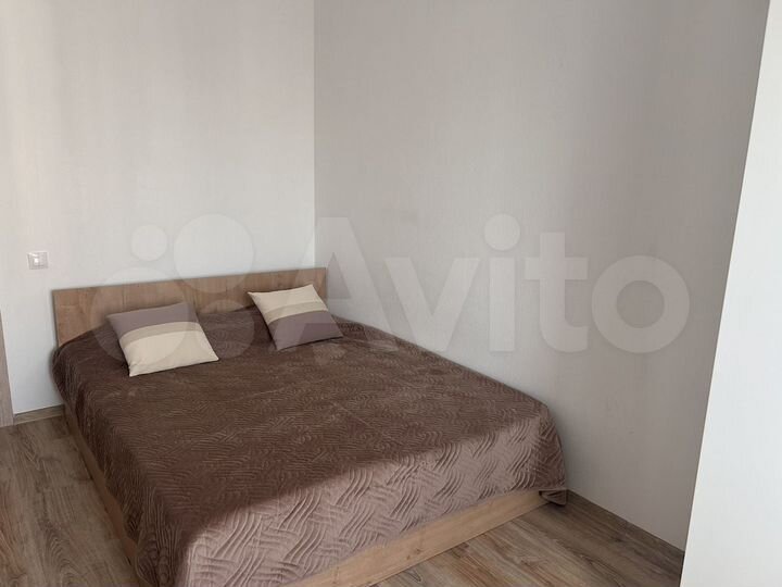 2-к. квартира, 61 м², 9/20 эт.