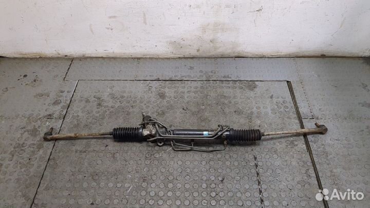 Рейка рулевая с г/у Subaru Impreza (G10), 1998